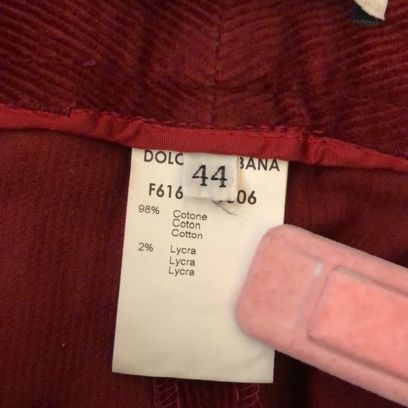 Dolce  & Gabbana. Flash $149 - Picture 10 of 10